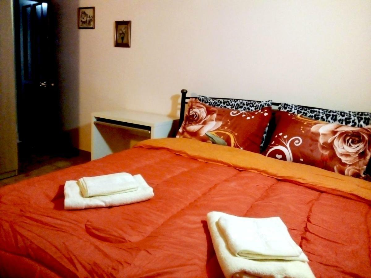 S.D Apartment Lávrion Eksteriør billede