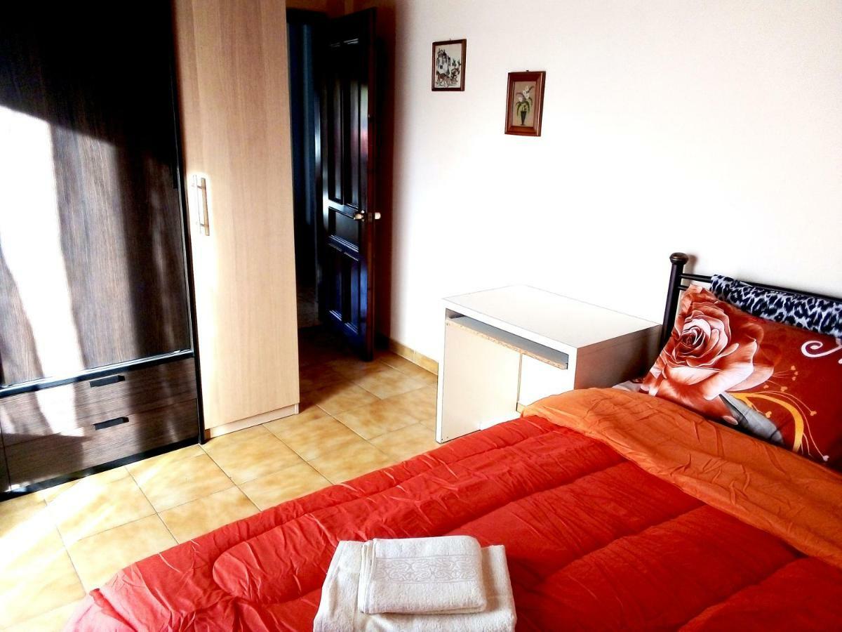 S.D Apartment Lávrion Eksteriør billede